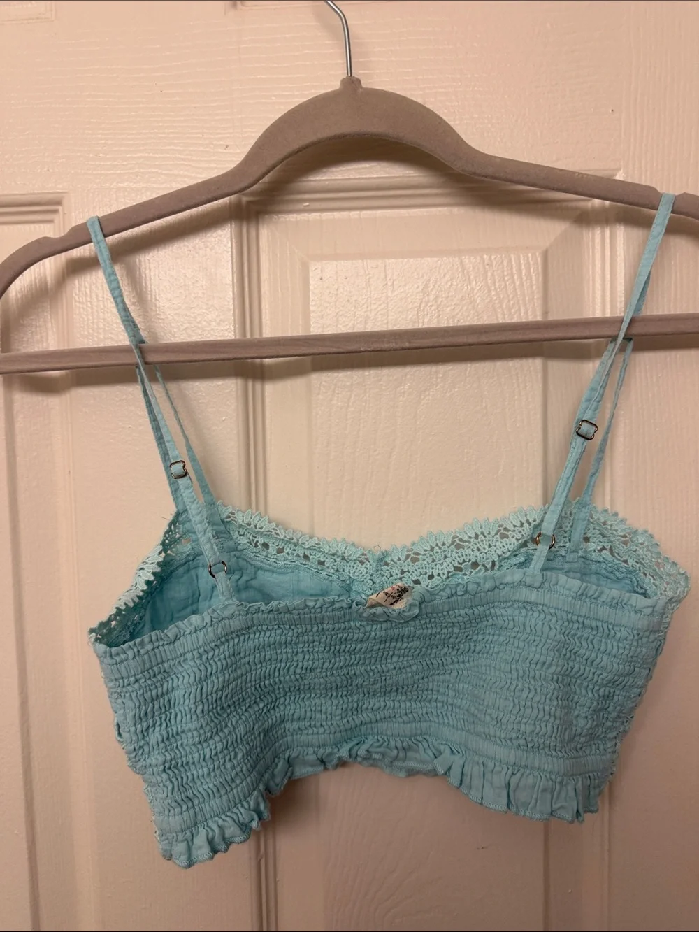 Free people medium bralette bundle